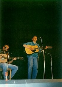 Folk Rock Tatry, L.Mikul (1996)