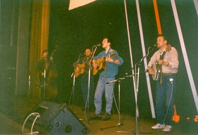 Folk Rock Tatry, L.Mikul (1997)