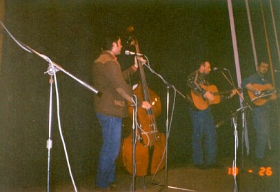 Folk Rock Tatry, L.Mikul (1997)